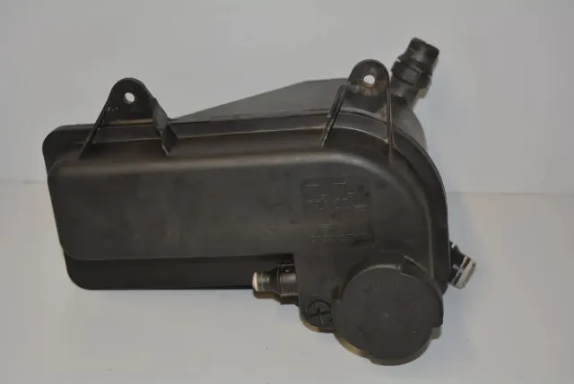 Expansion Tank