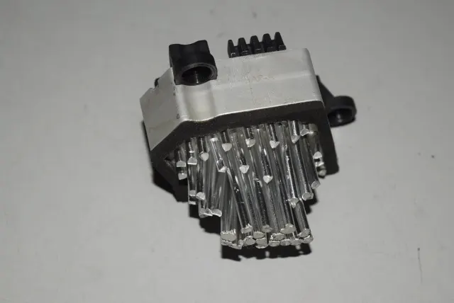 Interior Heater Resistor