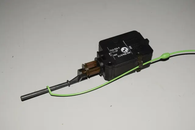 Other Control Units