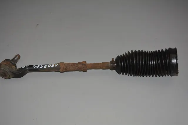 Left Side Steering Tie Rod