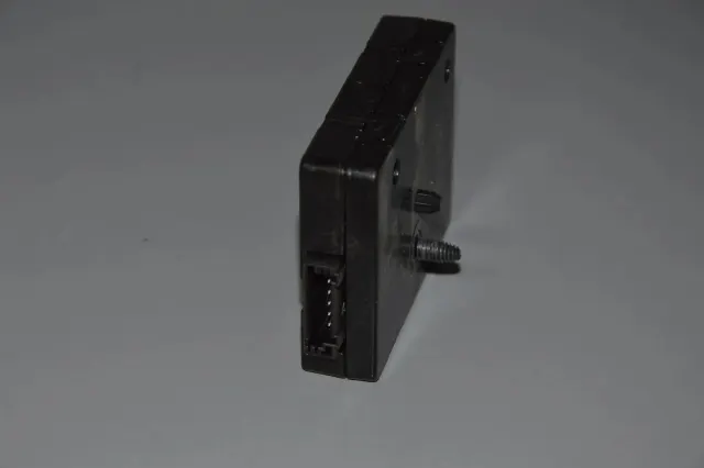 Other Control Units