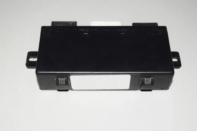 Other Control Units