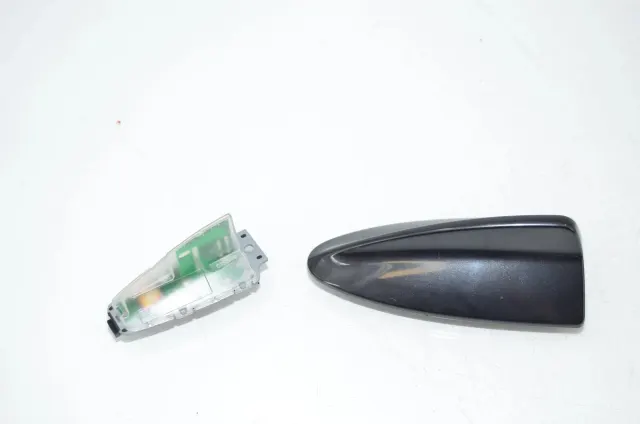 Antenna Trim