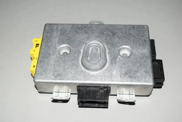 SRS Control Unit