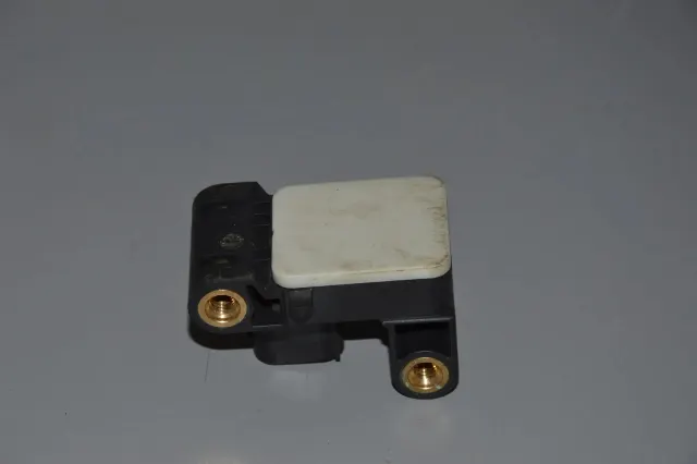 Acceleration Sensor