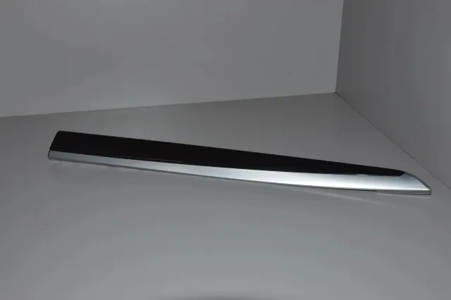 Interior Trim Strips Kit