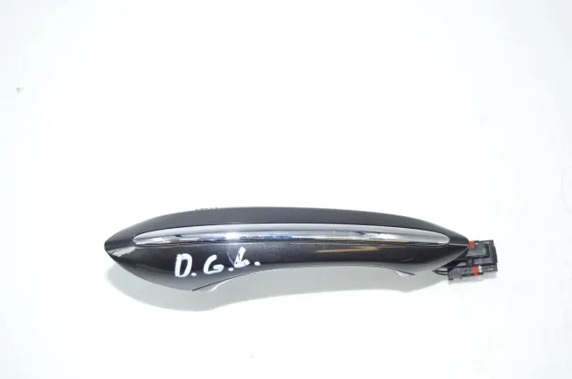 Rear Right Door Exterior Handle