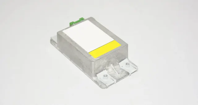 SRS Control Unit