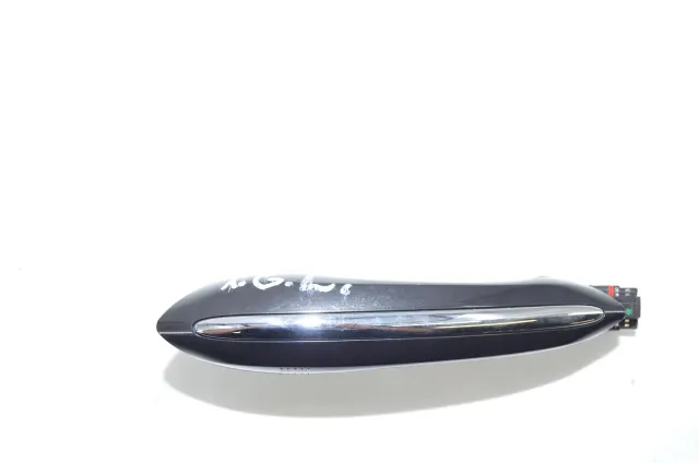 Rear Left Door Exterior Handle