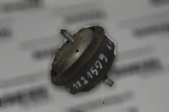 Right Side Engine Mount