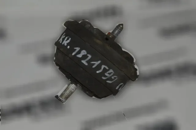 Left Side Engine Mount