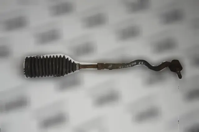 Right Side Steering Tie Rod