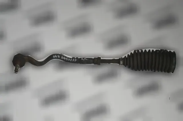 Left Side Steering Tie Rod