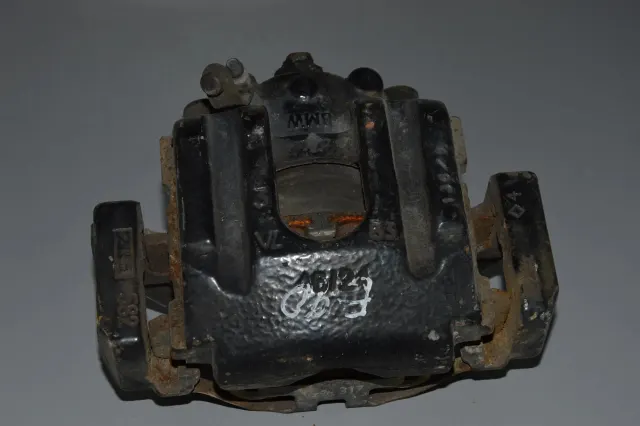 Rear Left Brake Caliper