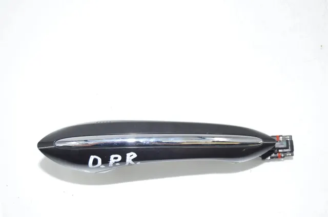 Front Right Door Exterior Handle