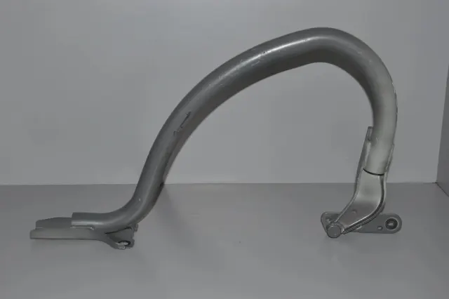 Right Side Bootlid Hinge