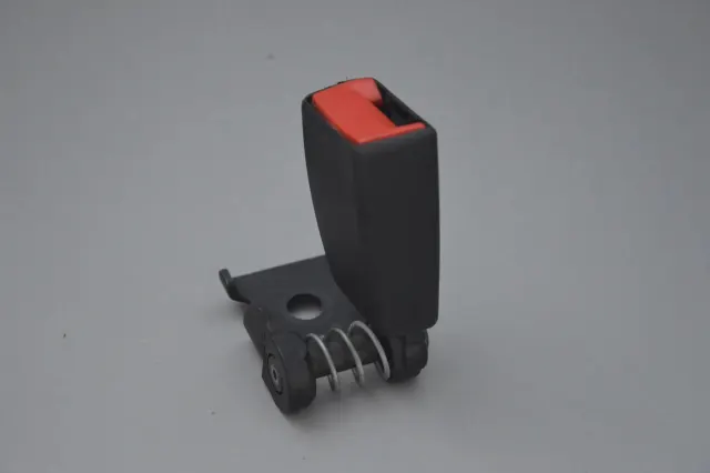Rear Left Seat Buckle
