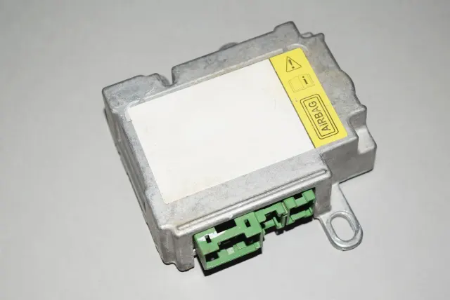 SRS Control Unit