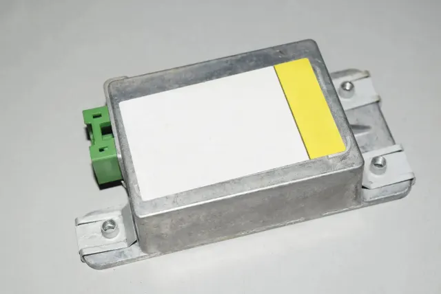 SRS Control Unit