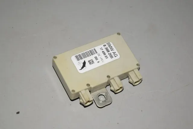 Antenna Amplifier
