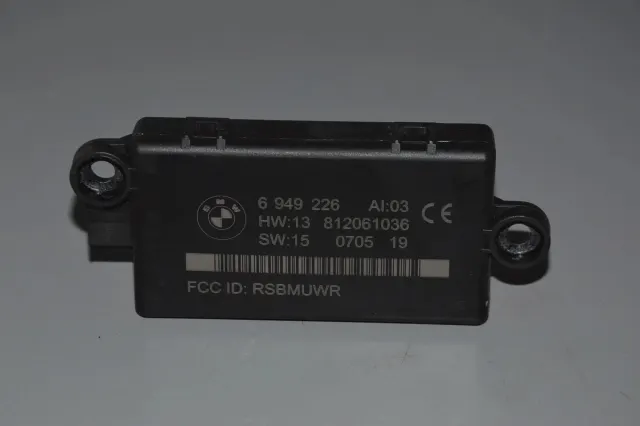 Other Control Units