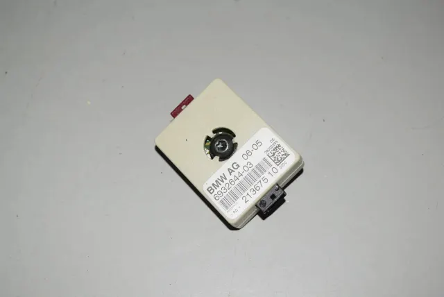 Antenna Amplifier