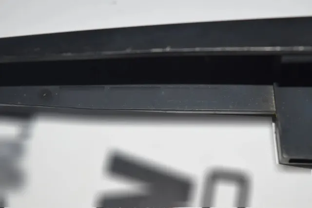 Front Wiper Arms