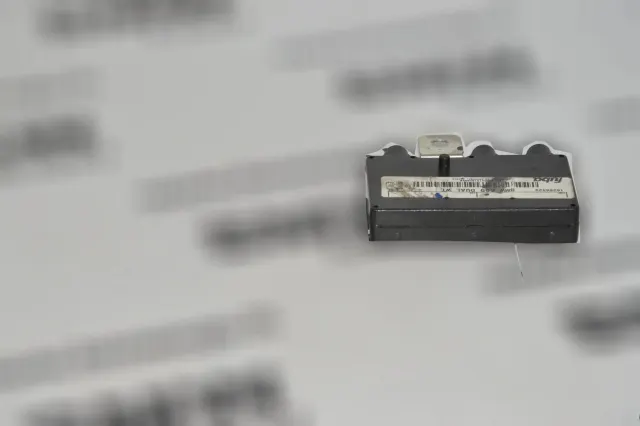 Antenna Amplifier