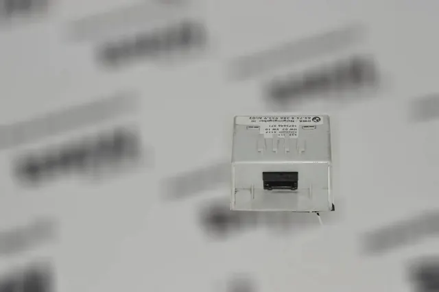 Other Control Units
