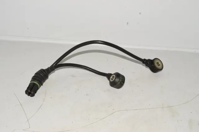Other Engine Compartment Parts