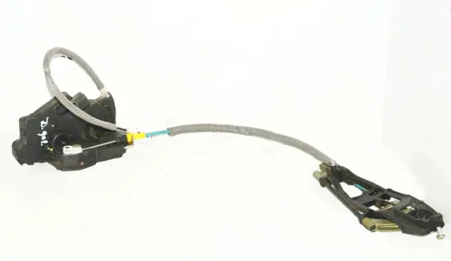Rear Right Door Lock