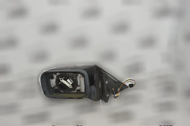Left Side Wing Mirror