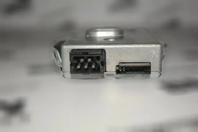 SRS Control Unit