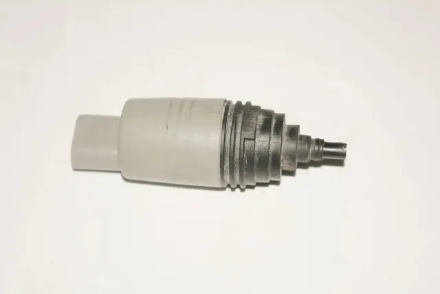 Washer Tank Motor