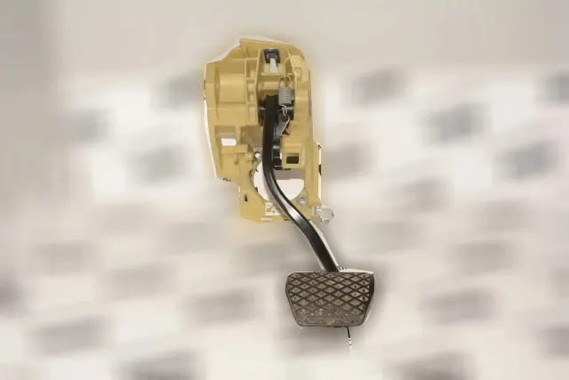 Brake Pedal