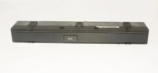 Button Switch Panel
