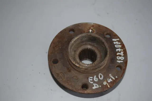 Rear Right Wheel Bearing