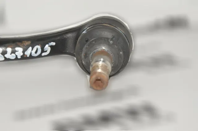 Right Side Steering Tie Rod