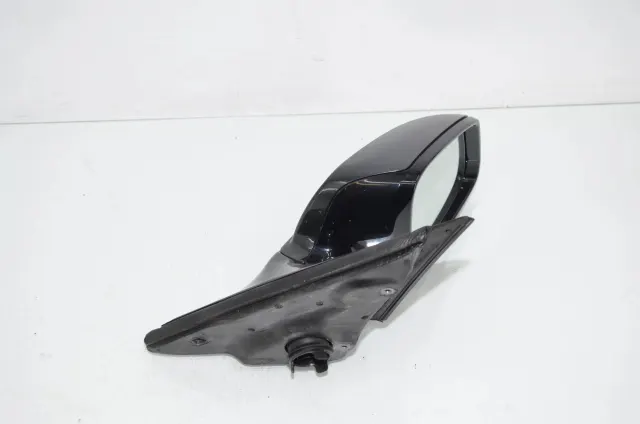 Right Side Wing Mirror