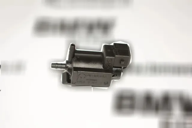 Solenoid Valve