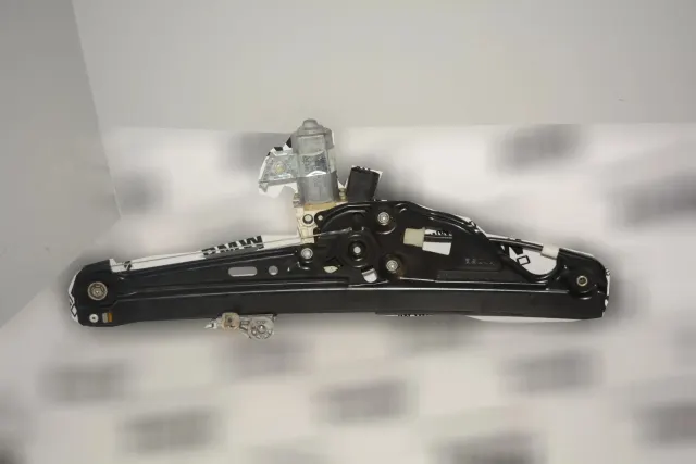 Rear Right Door Window Regulator