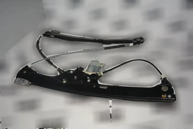 Front Right Door Window Regulator
