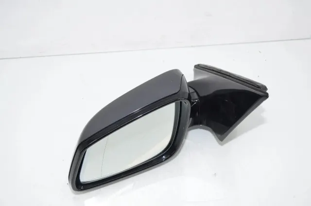 Left Side Wing Mirror