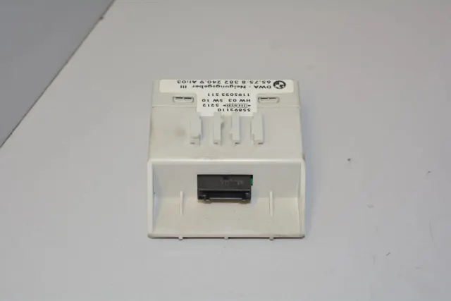 Other Control Units