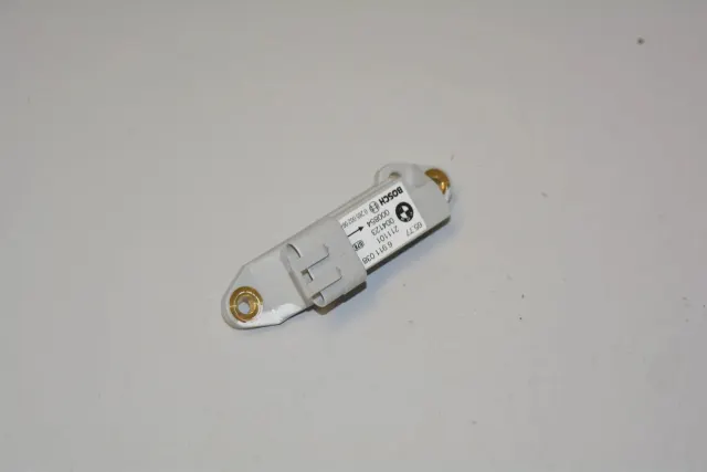Front Left Impact Sensor