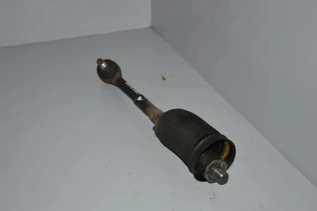 Right Side Steering Tie Rod