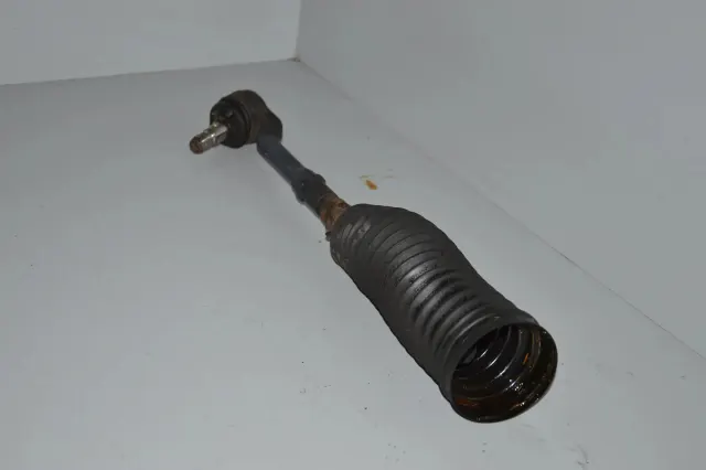 Left Side Steering Tie Rod