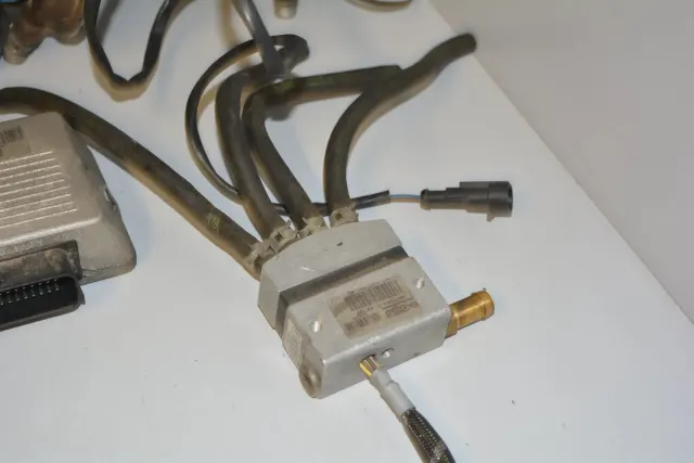 Other Engine Compartment Parts