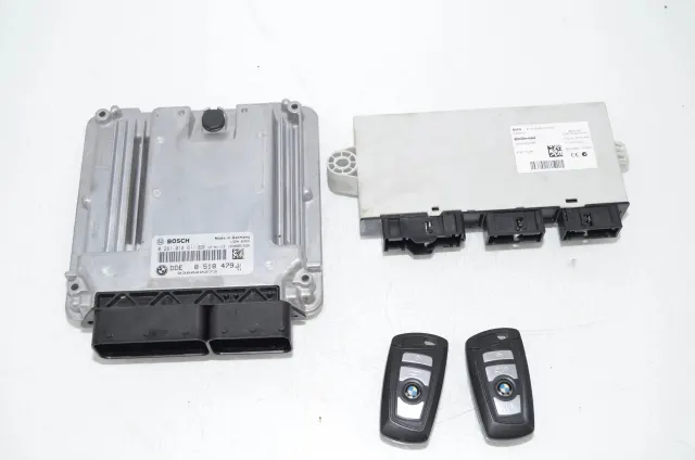 Engine Ignition ECU Set
