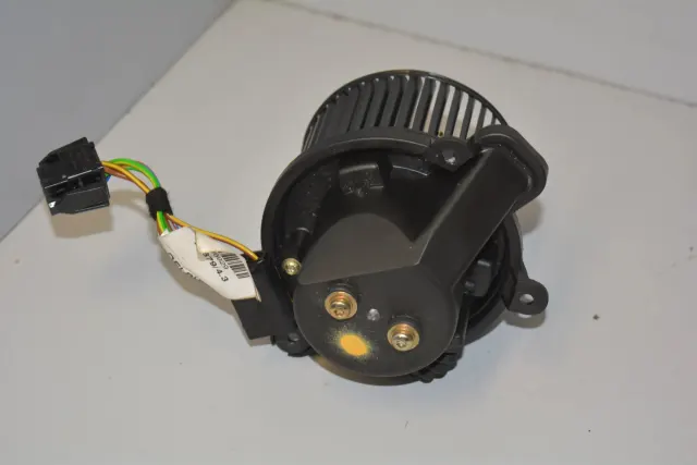 Interior Heater